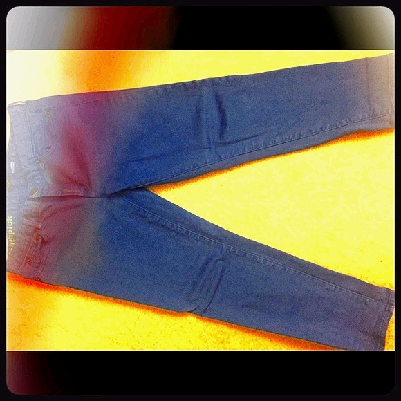 Crop pants - Picture 4 of 4